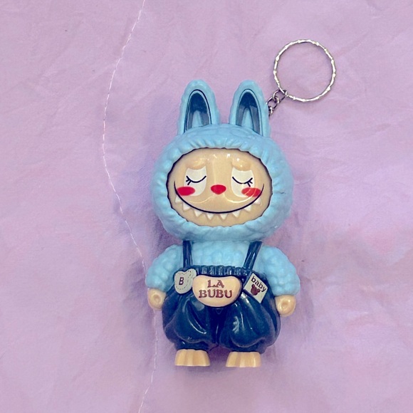 Labubu Figure - Picture 4 of 5